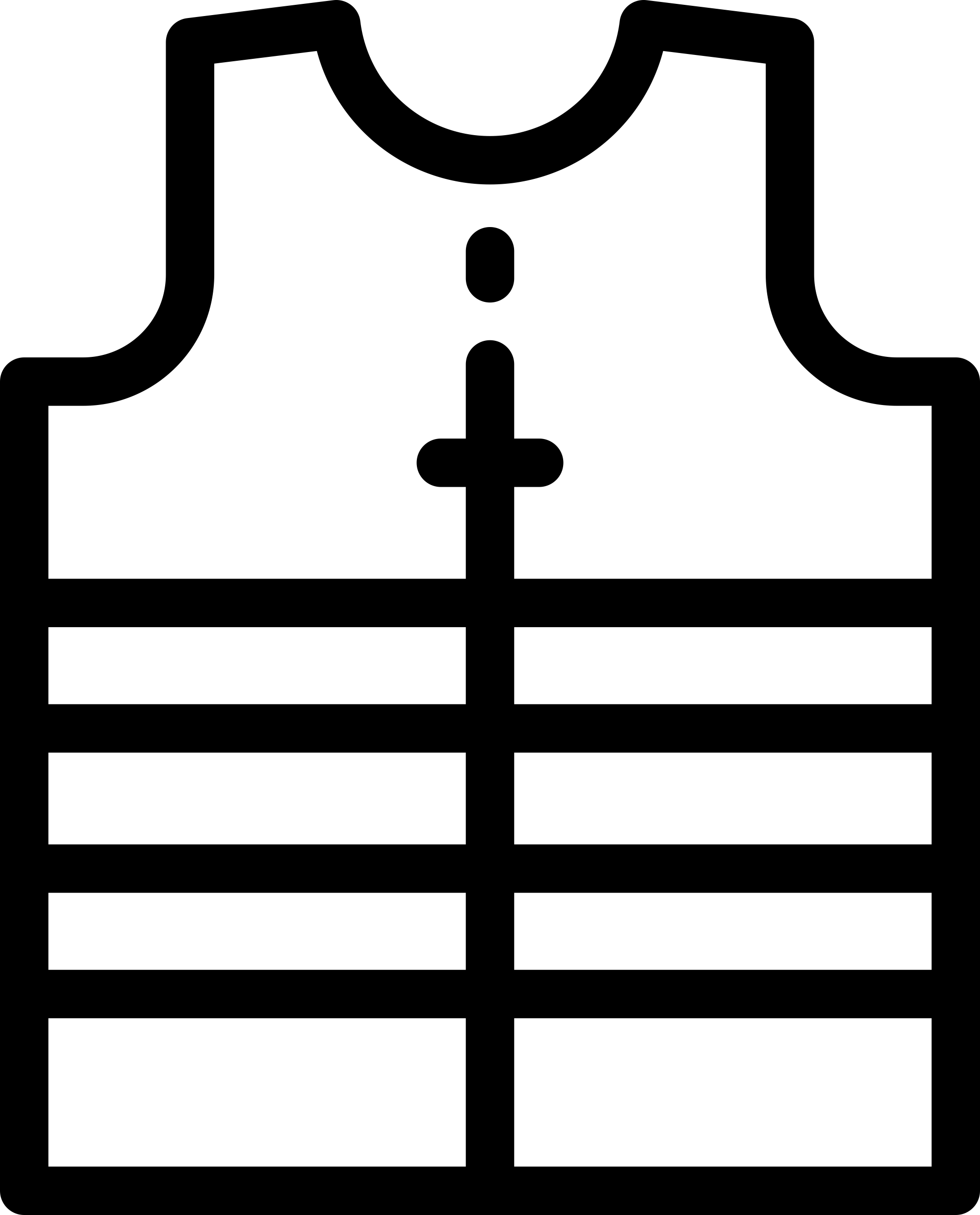 Reflector Vest Tracing Svg Vector Free Vectors